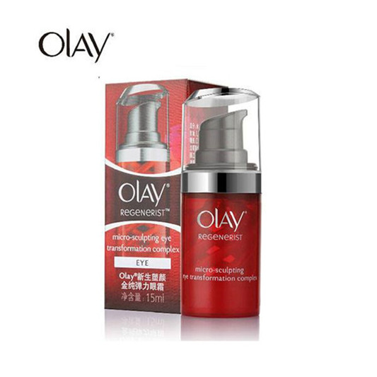 眼霜怎么选，看看演员和主持人都用什么眼霜  眼霜 第6张