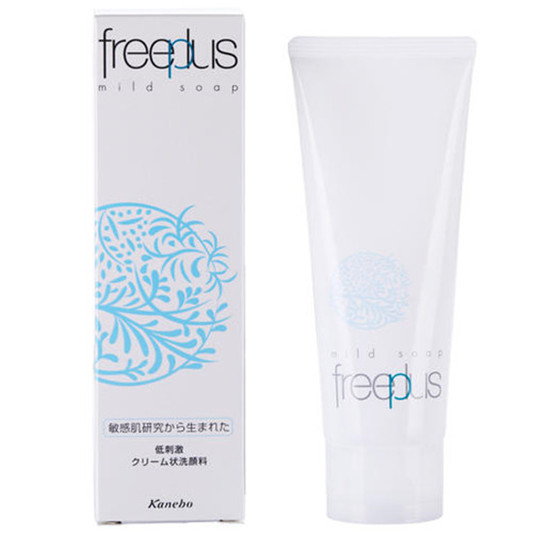 满脸油光毛孔粗大粉刺痘痘，你需要一款深层清洁毛孔的洗面奶  洗面奶 第7张