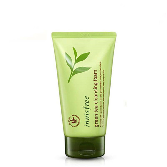 满脸油光毛孔粗大粉刺痘痘，你需要一款深层清洁毛孔的洗面奶  洗面奶 第8张