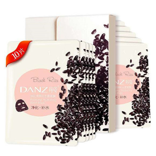 国产面膜哪个牌子好，超好用面膜排行榜10强「完胜外国面膜」  面膜面膜排行榜 第10张