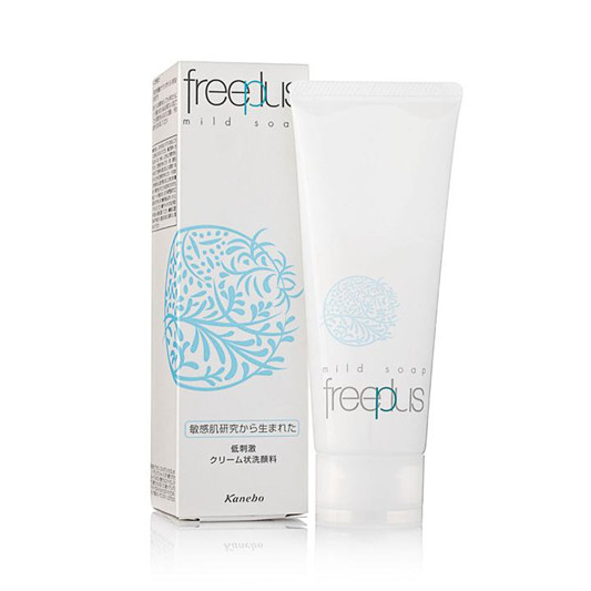 纯氨基酸洗面奶有哪些,真正的纯氨基酸洗面奶排行榜推荐 洗面奶 第4张 纯氨基酸洗面奶有哪些,真正的纯氨基酸洗面奶排行榜推荐 洗面奶 第4张