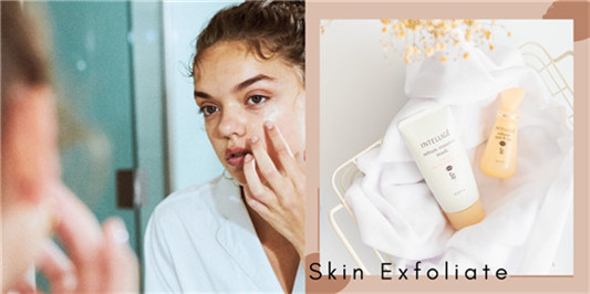 让毛孔自由呼吸，深层清洁疏通毛孔「去黑头祛痘洗面奶排行榜8强」