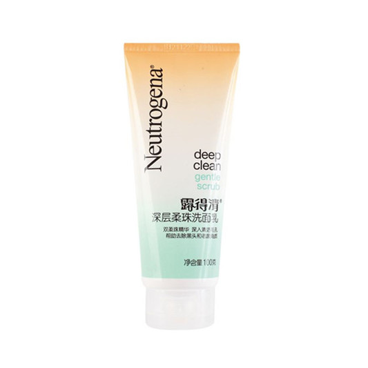 让毛孔自由呼吸，深层清洁疏通毛孔「去黑头祛痘洗面奶排行榜8强」  去黑头洗面奶 第9张