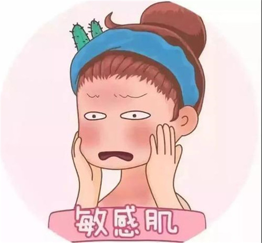 敏感肌肤用什么护肤品，温和好用的修复敏感肌肤护肤品排行榜