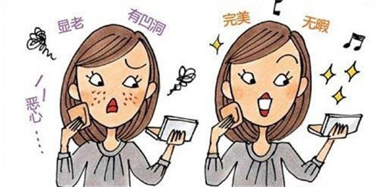 皮肤粗糙毛孔粗大怎么修复，真正有效的修复收缩毛孔护肤品排行榜