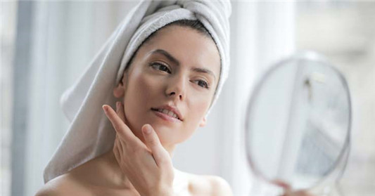 皮肤酸碱度「PH值」对皮肤的影响