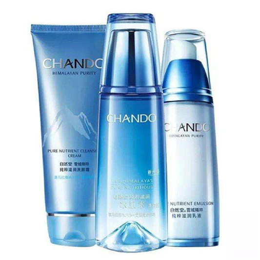 前进的国货之国货护肤品品牌排行榜,物美价廉精明之选 护肤品 第2张 前进的国货之国货护肤品品牌排行榜,物美价廉精明之选 护肤品 第2张