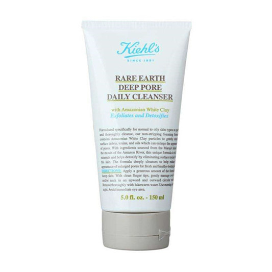 7款超高人气洗面奶推荐，大油田大毛孔黑头痘痘肌肤必备神器  洗面奶 第7张