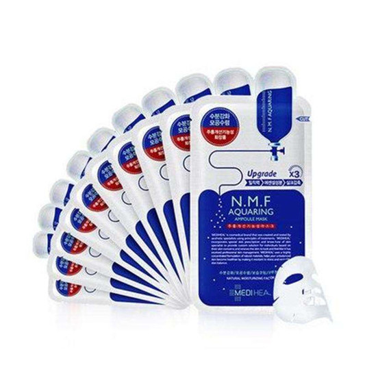 美白补水面膜大评测，这才是真正的好用面膜排行榜10强  面膜面膜排行榜 第8张