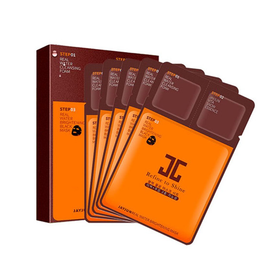 美白补水面膜大评测，这才是真正的好用面膜排行榜10强  面膜面膜排行榜 第10张