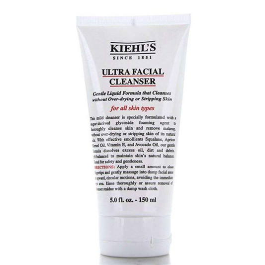 控油祛痘去痘印洗面奶排行榜，让肌肤清爽细腻形象好  洗面奶 第3张