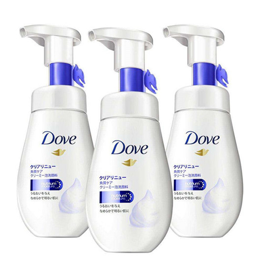 平价好用的洗面奶排行榜前8强，效果好价格还不贵 真心好用  洗面奶 第6张