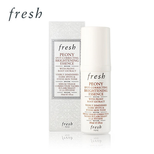 祛斑最好的方法，目前最有效的 说来说去还是用化妆品最靠谱  祛斑 第6张