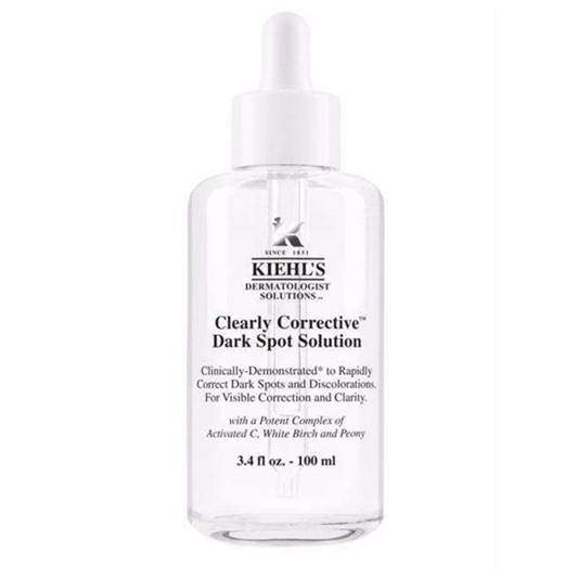 祛斑最好的方法，目前最有效的 说来说去还是用化妆品最靠谱  祛斑 第8张