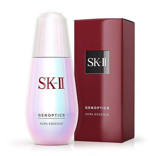 2020年精华液排行榜前十名，女人应该有一款属于自己的精华  精华液 第2张