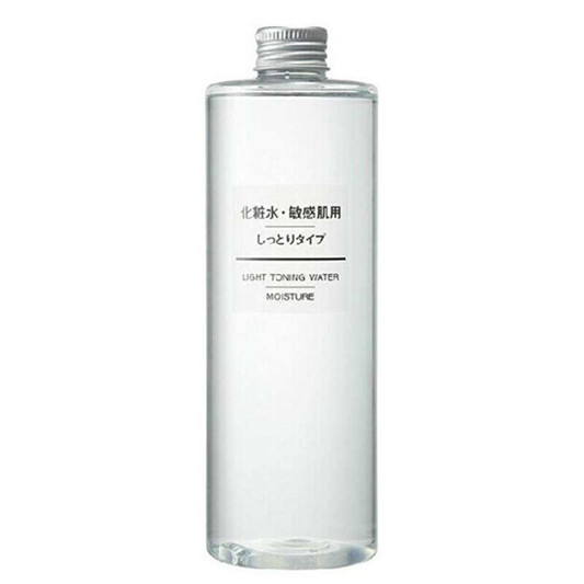 超好用补水收缩毛孔爽肤水排行榜10强	改善你的粗糙肌肤状态  爽肤水 第3张