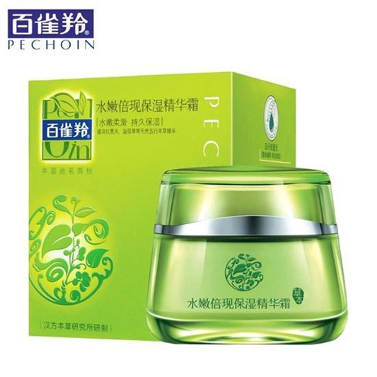 值得我们去支持的国货护肤品排行榜10大单品，好用的才能得到认可