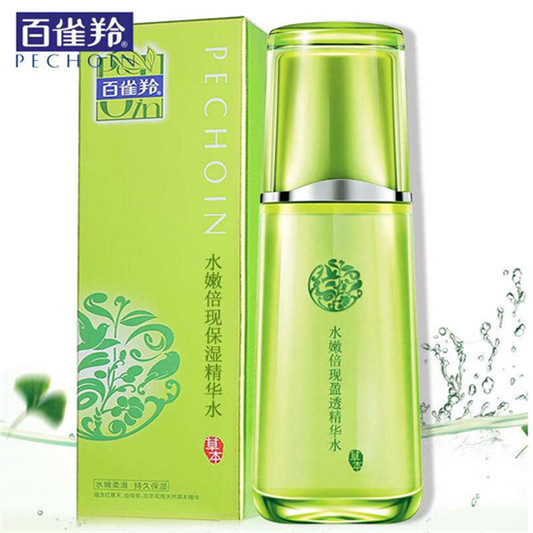 爽肤水有什么用，好用的补水收缩毛孔爽肤水排行榜  爽肤水 第7张