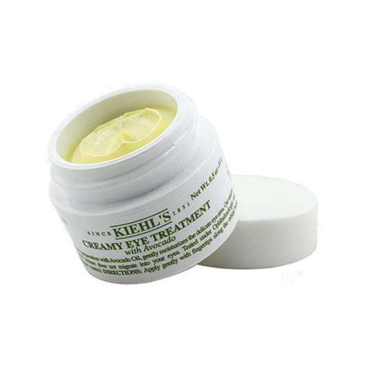 眼霜哪个牌子好，真正好用有效的眼霜排行榜前8强  眼霜 第5张