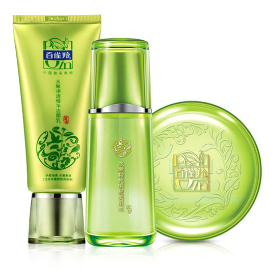 国货护肤品排行榜前十名，这些口碑国货不输外国一线大牌  第2张