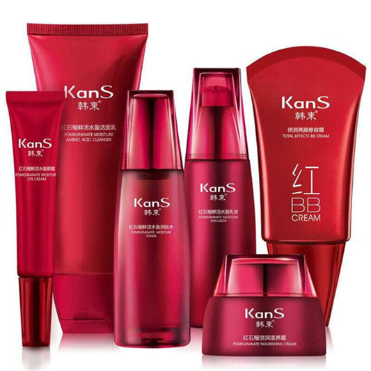 国货护肤品排行榜前十名，这些口碑国货不输外国一线大牌  第6张