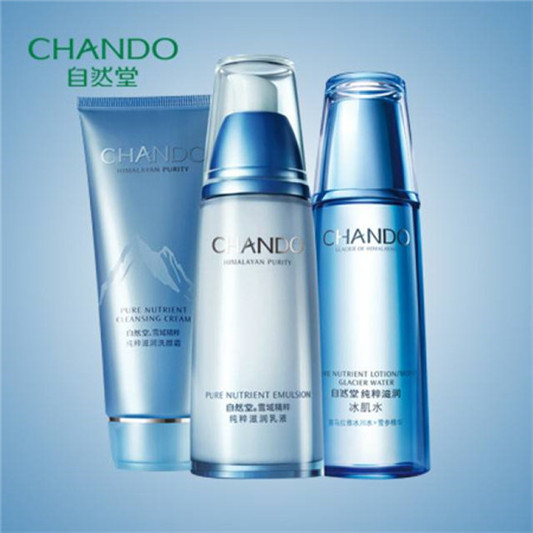 国货护肤品排行榜前十名，这些口碑国货不输外国一线大牌  第8张