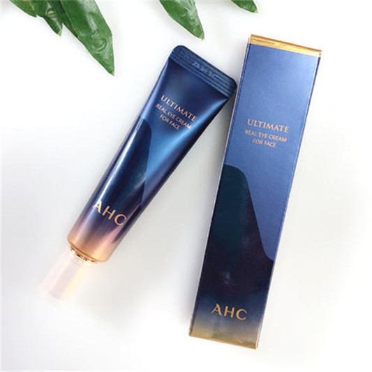 抗衰老去细纹眼霜哪个牌子好，口碑超好的去细纹眼霜排行榜  眼霜 第5张