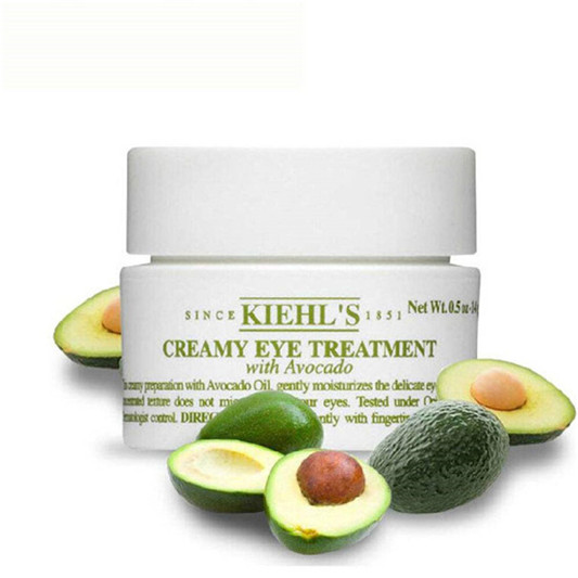 抗衰老去细纹眼霜哪个牌子好，口碑超好的去细纹眼霜排行榜  眼霜 第7张