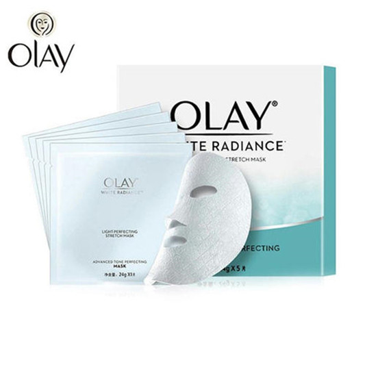 2020面膜哪个牌子好，超好用的补水面膜排行榜10强  面膜排行榜 第10张