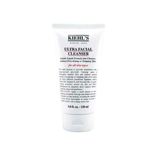 祛痘洗面奶什么牌子效果好，温和又有效的祛痘洗面奶排行榜8强  洗面奶祛痘 第8张