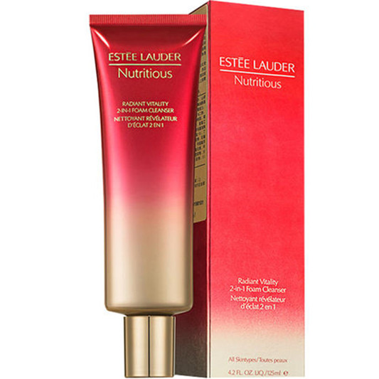 2020年洗面奶什么牌子好，口碑超好的洗面奶排行榜前8强  洗面奶 第2张