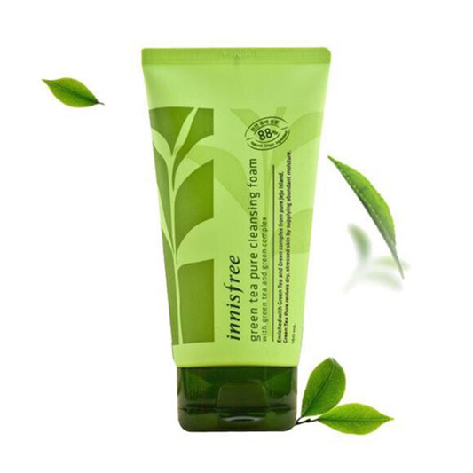 2020年洗面奶什么牌子好，口碑超好的洗面奶排行榜前8强  洗面奶 第9张