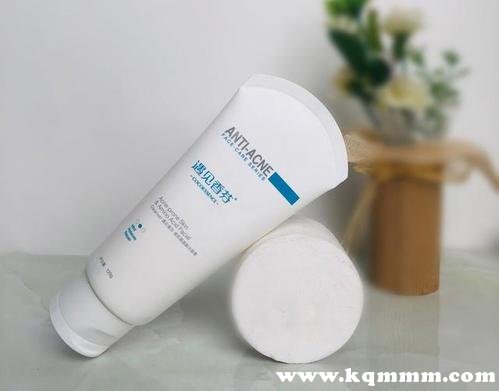 温和洗面奶，全球洗面奶十大排行榜  洗面奶 第4张