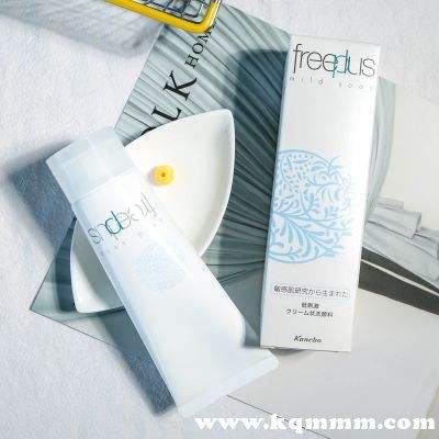 温和洗面奶，全球洗面奶十大排行榜  洗面奶 第5张