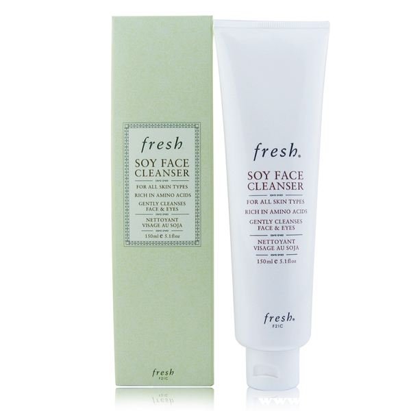 温和洗面奶，全球洗面奶十大排行榜  洗面奶 第7张