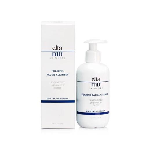 温和洗面奶，全球洗面奶十大排行榜  洗面奶 第10张