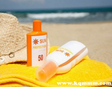 防晒霜30倍和50倍哪个好，防晒霜30倍和50倍怎么选
