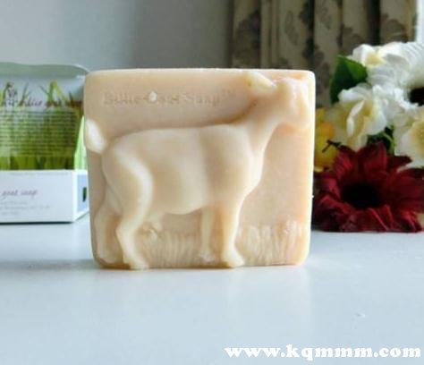 最简单的羊奶手工皂制作方法