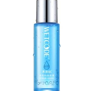 化妆棉怎么用爽肤水湿敷，化妆棉敷爽肤水敷多久敷一次