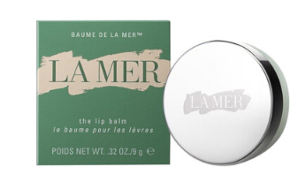 海蓝之谜唇膏多少钱，lamer润唇膏好用吗