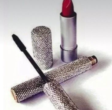 855万口红图片，最贵的口红是什么牌子