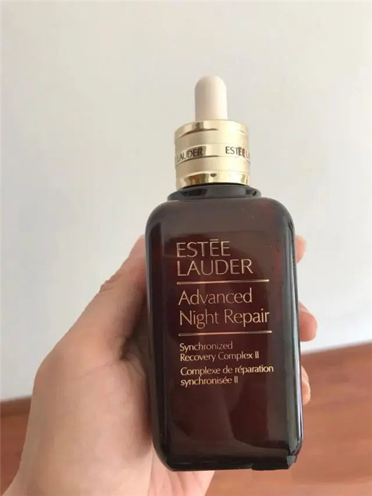 公然最好用的5款精华，小棕瓶抗老红腰子修复  精华 第2张