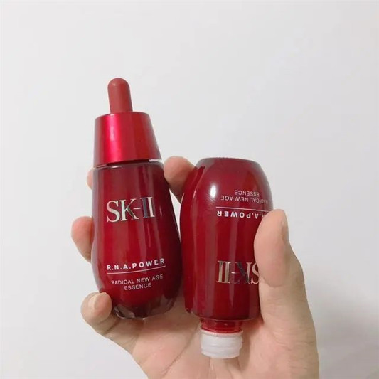 公然最好用的5款精华，小棕瓶抗老红腰子修复  精华 第5张