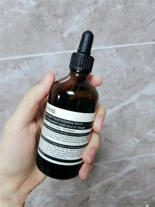 公然最好用的5款精华，小棕瓶抗老红腰子修复  精华 第6张