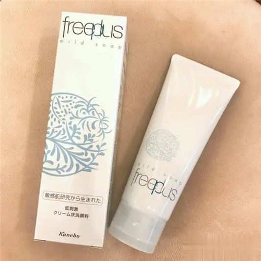 热门洗面奶测评，前两款温和好用后两款拔干挑肤质  洗面奶 测评 第4张