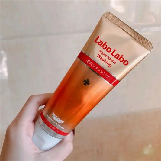 热门洗面奶测评，前两款温和好用后两款拔干挑肤质  洗面奶 测评 第6张