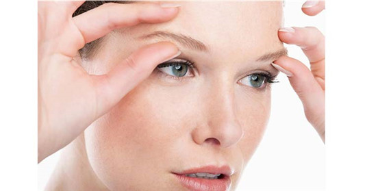 不熬夜眼袋会消失吗