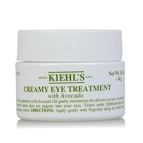 CO**E发布眼霜排行榜，这才是真正的实力派眼霜排名推荐  眼霜排行榜 第6张