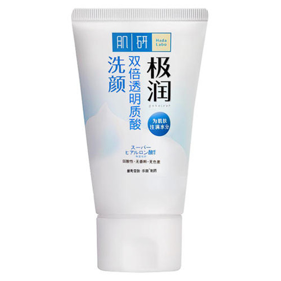 控油祛痘洗面奶哪个牌子好，温和好用的祛痘修复痘印洗面奶  祛痘 第7张