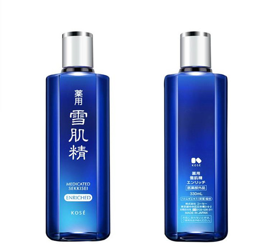 不要再说护肤没有效果，真的是你没有选对适合自己的护肤品  护肤品 第5张